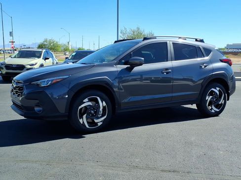 New 2026 Subaru Crosstrek 2.5i Limited AWD/4WD image 2