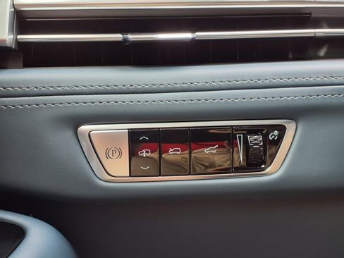 New 2026 Cadillac Escalade IQL Sport 2 image 29