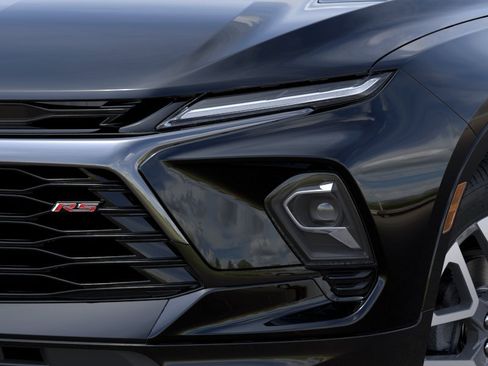 New 2026 Chevrolet Blazer RS AWD/4WD image 34