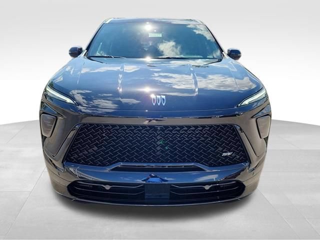 New 2026 Buick Enclave Sport Touring w/ Super Cruise Package FWD image 9