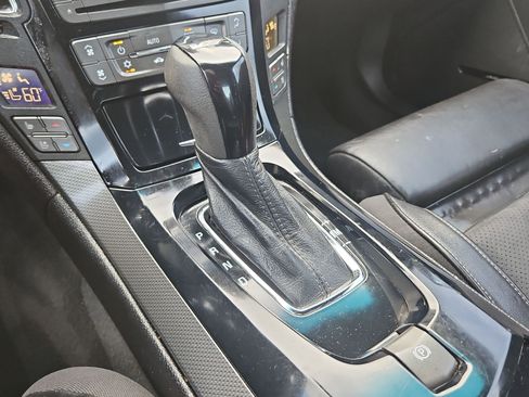 Used 2012 Cadillac CTS V image 25