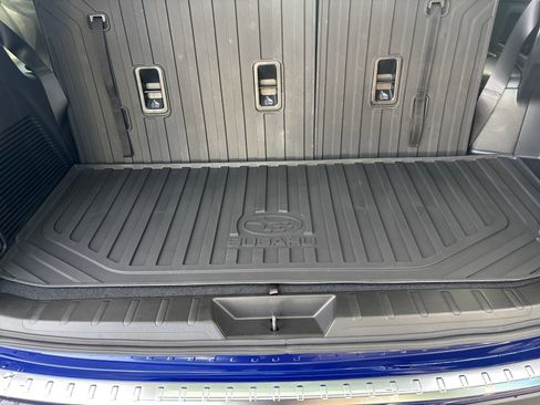 New 2026 Subaru Ascent Premium image 58