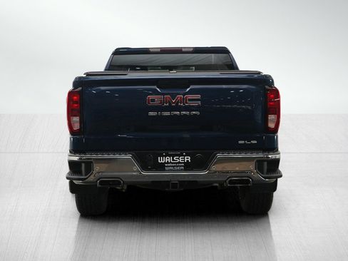 Used 2019 GMC Sierra 1500 SLE w/ SLE Value Package AWD/4WD image 4