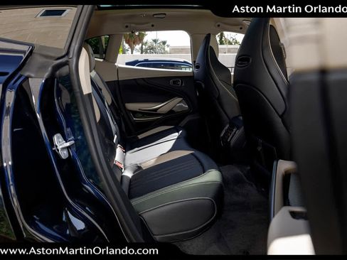 New 2026 Aston Martin DBX 707 image 61