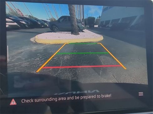 Used 2024 Volkswagen ID.4 2WD image 21