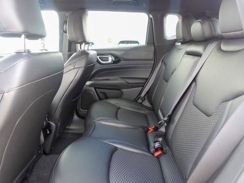 New 2026 Jeep Compass Latitude w/ Quick Order Package 29K image 22