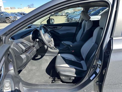 Certified 2023 Subaru Crosstrek 2.5i Limited w/ Moonroof Package image 14