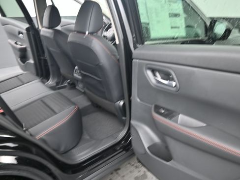 New 2026 Nissan Rogue SV image 19