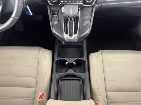 Used 2020 Honda CR-V LX image 16