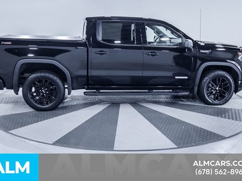 Used 2023 GMC Sierra 1500 Elevation AWD/4WD image 11