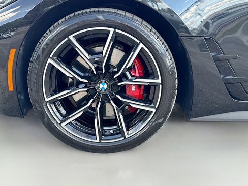 Used 2024 BMW 430i Gran Coupe w/ M Sport Package (Priority 1) RWD image 43