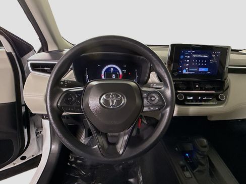 Used 2026 Toyota Corolla Cross L FWD image 13