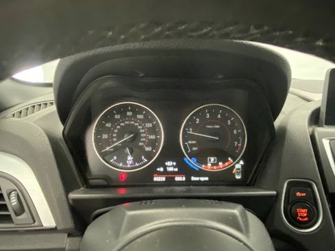 Used 2016 BMW 228i xDrive Convertible w/ M Sport Package AWD/4WD image 42