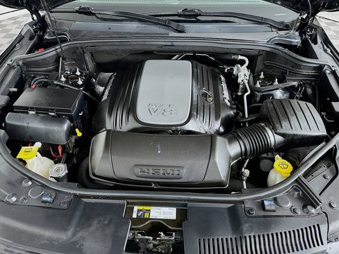 Used 2019 Dodge Durango R/T w/ Blacktop Package image 31