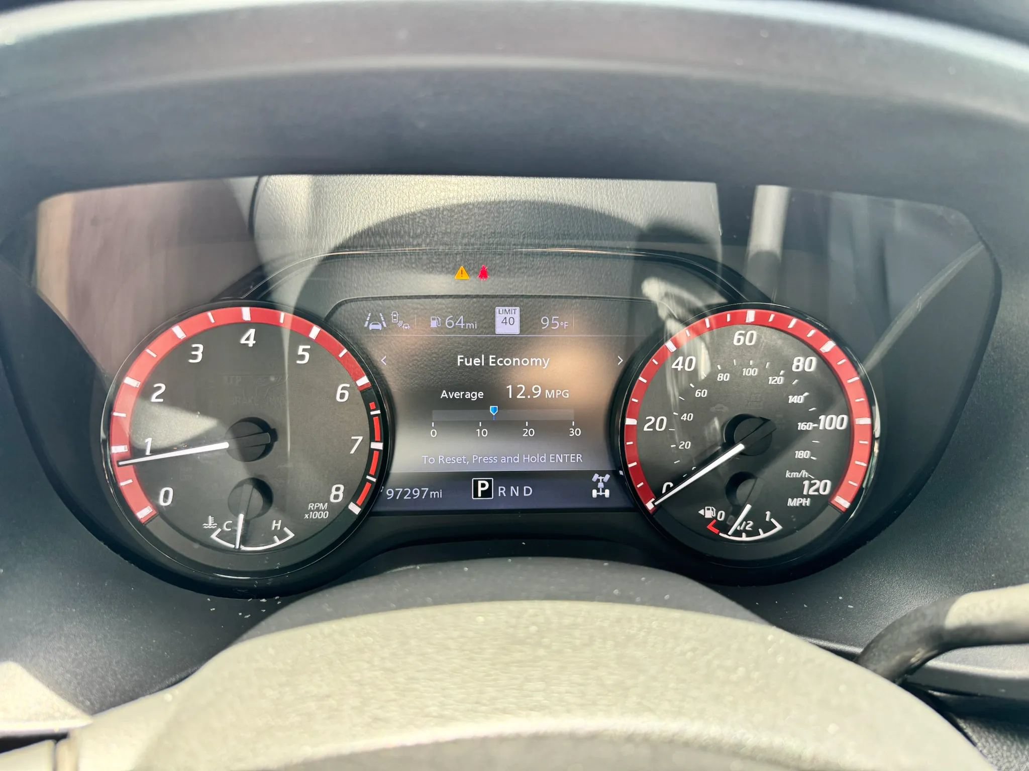 Used 2020 Nissan Titan PRO-4X w/ Pro-4x Convenience Package AWD/4WD image 11