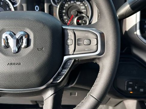 New 2026 RAM 3500 Big Horn image 14