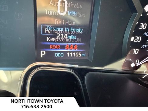 Used 2023 Toyota Tundra SR5 w/ TRD Sport Package AWD/4WD image 7