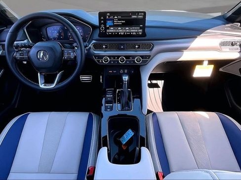 New 2026 Acura Integra A-Spec image 10