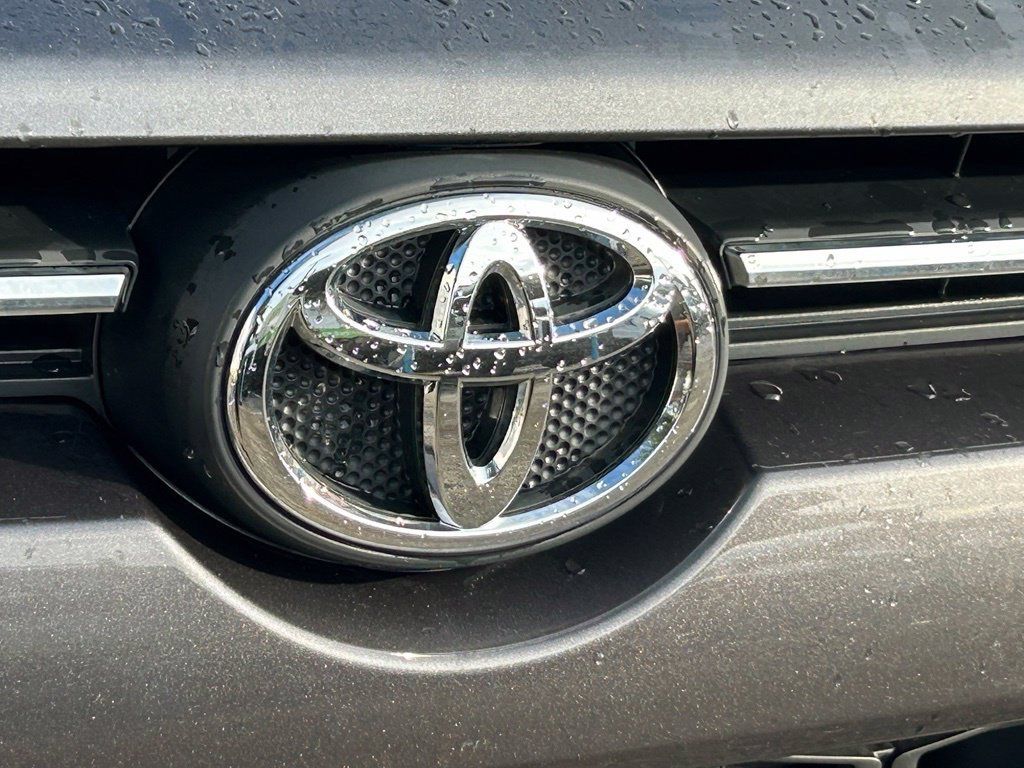Used 2023 Toyota 4Runner SR5 RWD image 19