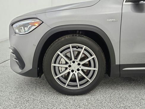 Used 2021 Mercedes-Benz GLA 35 AMG 4MATIC image 17
