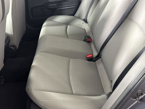 Used 2020 Honda Civic LX image 13