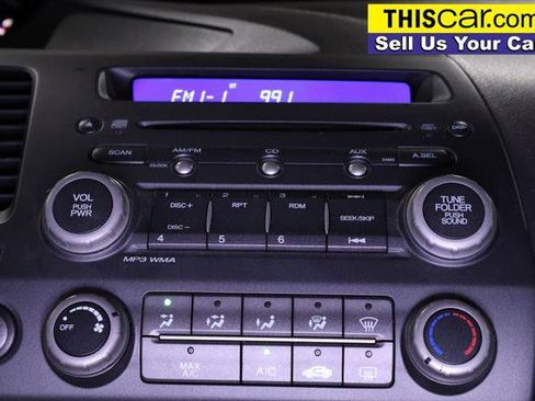 Used 2009 Honda Civic LX image 16
