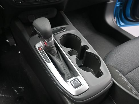 New 2026 Chevrolet Trax LS w/ LS Convenience Package FWD image 30