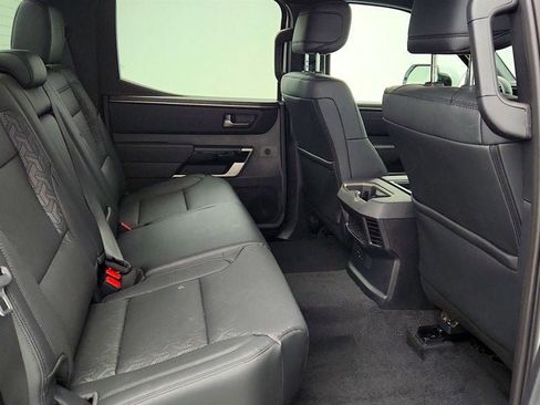 Used 2025 Toyota Tundra Limited image 22