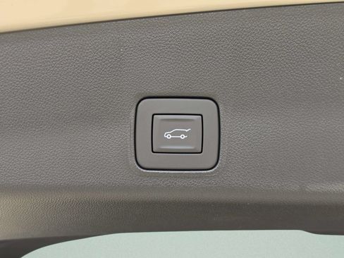 New 2026 Chevrolet TrailBlazer RS w/ Convenience Package FWD image 14