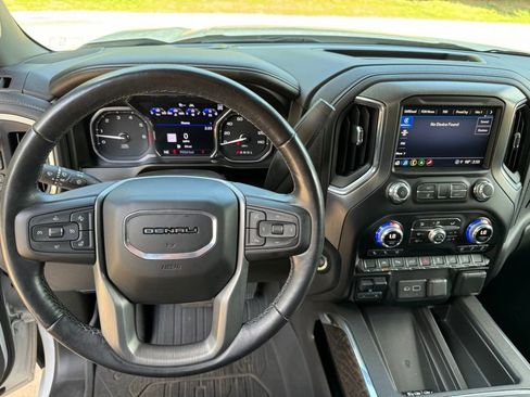 Used 2021 GMC Sierra 1500 Denali w/ Driver Alert Package II image 28