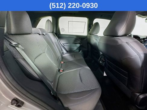 New 2026 Subaru Forester Premium image 34