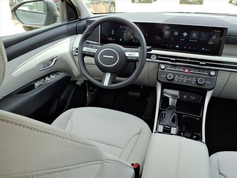 New 2026 Hyundai Tucson SE FWD image 4