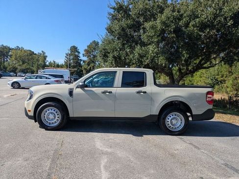 New 2025 Ford Maverick XL w/ Equipment Group 102A image 41