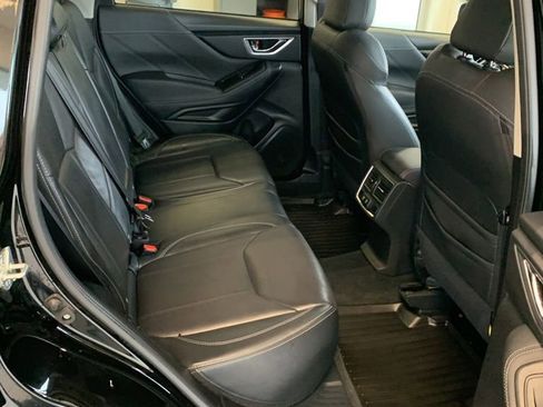 Used 2020 Subaru Forester Limited w/ Popular Package #3 image 11