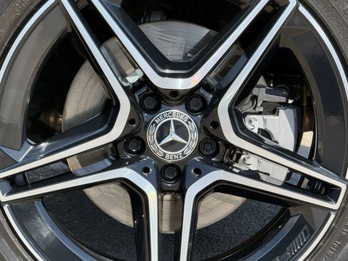 Used 2022 Mercedes-Benz GLC 300 image 20