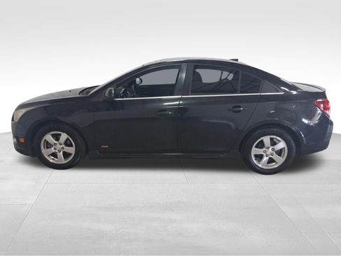 Used 2012 Chevrolet Cruze LT w/ RS Package image 8