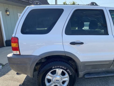 Used 2002 Ford Escape XLT AWD/4WD image 48