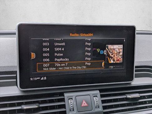 Used 2018 Audi Q5 2.0T Premium Plus w/ Premium Plus Package image 16