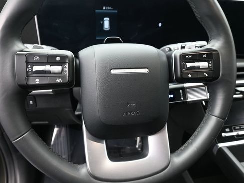 Used 2024 Hyundai Santa Fe SEL image 12