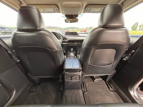 Used 2024 MAZDA CX-30 AWD 2.5 S w/ Preferred Package image 32