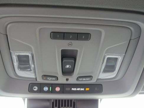 New 2026 Chevrolet Silverado 2500 LT w/ All Star Edition image 13