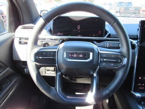 New 2026 GMC Sierra EV Elevation image 16