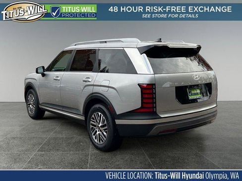 New 2026 Hyundai Palisade SEL AWD/4WD image 42