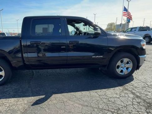 Used 2021 RAM 1500 Big Horn AWD/4WD image 9