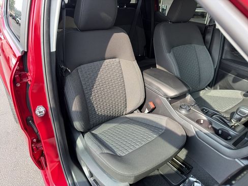 New 2026 Ford Ranger XLT AWD/4WD image 8