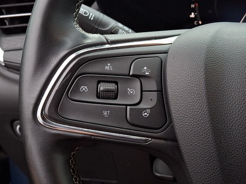 Used 2024 Buick Encore GX Preferred w/ Comfort Package AWD/4WD image 22