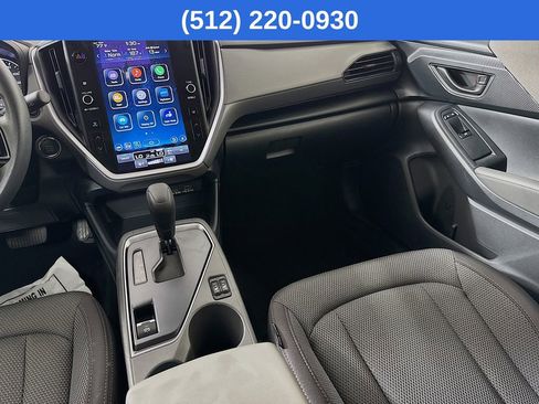 Certified 2024 Subaru Crosstrek 2.0i Premium AWD/4WD image 29