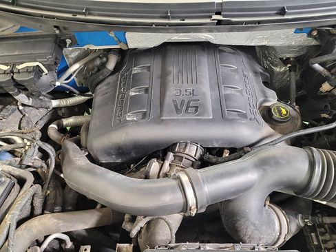 Used 2011 Ford F150 FX4 w/ FX Luxury Pkg image 30