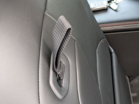 New 2025 Dodge Charger R/T w/ Quick Order Package 25M R/T image 13