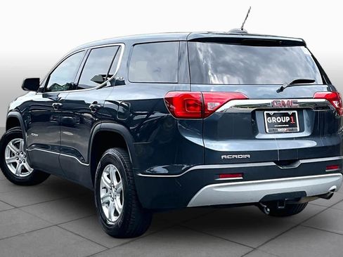 Used 2019 GMC Acadia SLE FWD image 12